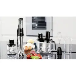 گوشت کوب برقی براون 750 وات مدل MQ785 – فروشگاه برندزون