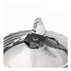 مخلوط کن فیلیپس 400 وات مدل HR2114