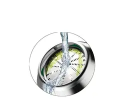 آب میوه گیری فیلیپس 900 وات مدل HR1916