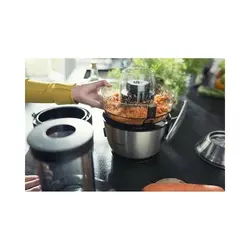 آب میوه گیری فیلیپس 1200 وات مدل HR1922