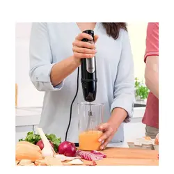 گوشت کوب برقی براون 1000 وات مدل MQ7075X – فروشگاه برندزون