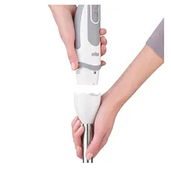 گوشت کوب برقی براون 1000 وات مدل MQ5235