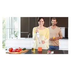 گوشت کوب برقی براون 1000 وات مدل MQ5235