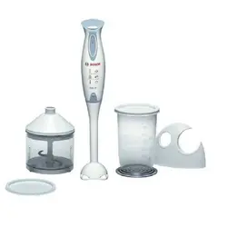 گوشت کوب 600 وات بوش مدل MSM6300 – فروشگاه برندزون