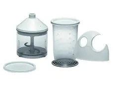 گوشت کوب 600 وات بوش مدل MSM6300 – فروشگاه برندزون