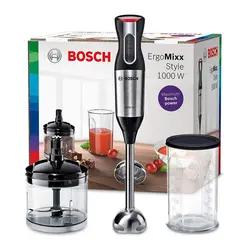 گوشت کوب 1000 وات بوش مدل MS6CM6120