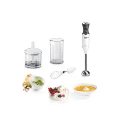 گوشت کوب 800 وات بوش مدل MS6CA4150