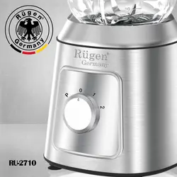 مخلوط کن روگن 800 وات مدل RU-2710 – فروشگاه برندزون