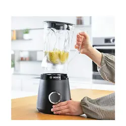 مخلوط کن بوش 1200 وات مدل Mm6141b