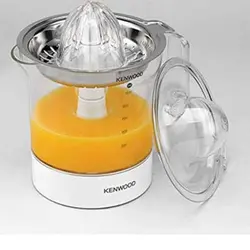 آب مرکبات گیری 60 وات کنوود مدل JE290