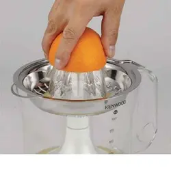 آب مرکبات گیری 60 وات کنوود مدل JE290