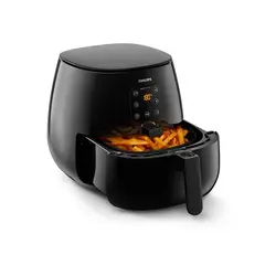 سرخ کن 1900 وات فیلیپس ( مشکی ) مدل HD9260