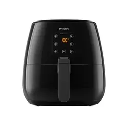 سرخ کن 1900 وات فیلیپس ( مشکی ) مدل HD9260