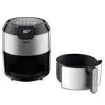 سرخ کن 1500 وات تفال مدل EY401D