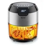 سرخ کن 1500 وات تفال مدل EY401D