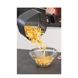 سرخ کن 1450 وات تفال مدل FX1000