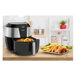 سرخ کن 1700 وات تفال مدل EY701