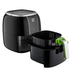 سرخ کن 1400 وات سنکور مدل SFR 5321BK – فروشگاه برندزون