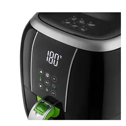 سرخ کن 1400 وات سنکور مدل SFR 5321BK – فروشگاه برندزون