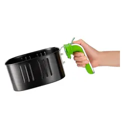 سرخ کن 1400 وات سنکور مدل SFR 5321BK – فروشگاه برندزون