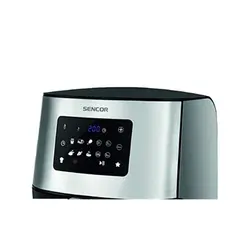 سرخ کن 1700 وات سنکور مدل SFR 6100BK – فروشگاه برندزون