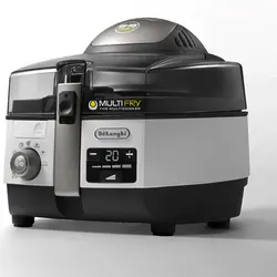 سرخ کن 2200 وات دلونگی مدل FH1396 – فروشگاه برندزون