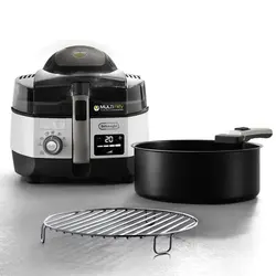 سرخ کن 2200 وات دلونگی مدل FH1396 – فروشگاه برندزون