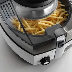 سرخ کن 2200 وات دلونگی مدل FH1396 – فروشگاه برندزون