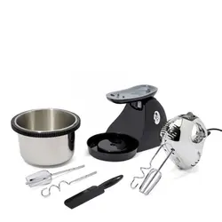 همزن کاسه دار 250 وات دسینی مدل 505 – فروشگاه برندزون