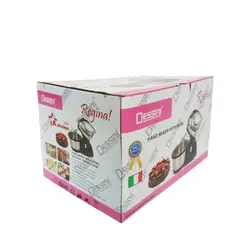 همزن کاسه دار 250 وات دسینی مدل 505 – فروشگاه برندزون