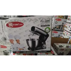 همزن کاسه دار 800 وات فوما مدل FU 1995