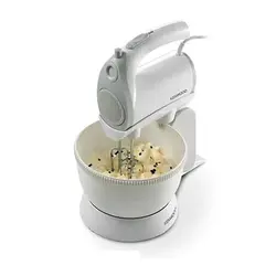 همزن کاسه دار 300 وات کنوود مدل HMP22 – فروشگاه برندزون