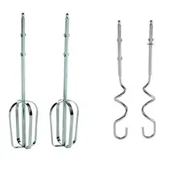 همزن کاسه دار 300 وات کنوود مدل HMP22 – فروشگاه برندزون