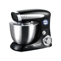 همزن کاسه دار 500 وات دلمونتی مدل DL 110