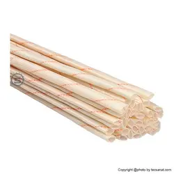 وارنیش صد‌درصد نسوز سایز 18(۵۰ متری)