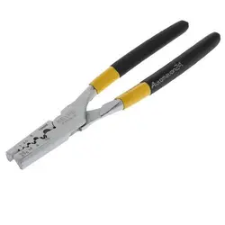 پرس وايرشو انبردستي از سايز 0.5 تا 16 مدل PZ0.5-16