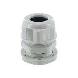 گلند پلاستیکی با نمره رزوه M32