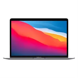 MacBook Air اپل 13 اینچ مدل MGN63 2020 پردازنده M1 رم 8GB حافظه 256GB SSD