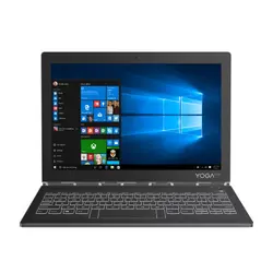 تبلت لنوو مدل YogaBook C930 YB-J912F ظرفیت 256 گیگابایت