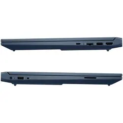 لپ تاپ 15.6 اینچی اچ پی مدل VICTUS FA1093 پردازنده Core i5 (13420) رم 24 حافظه 1TB SSD گرافیک 6GB 3050