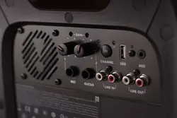 لپ تاپ 15.6 اینچی اچ پی مدل VICTUS FA1093 پردازنده Core i5 (13420) رم 24 حافظه 1TB SSD گرافیک 6GB 3050