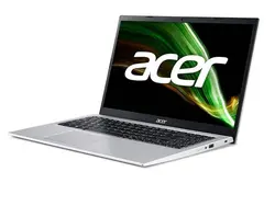 لپ تاپ ایسر 15.6 اینچی مدل Aspire 3 A315 پردازنده Core i5 1235U رم 32GB حافظه 1TB+512GB SSD گرافیک 2GB MX550