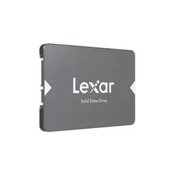 حافظه SSD لکسار مدل NS100 ظرفیت ۱ ترابایت
