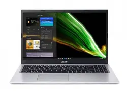 لپ تاپ ایسر 15.6 اینچی مدل Aspire 3 A315 پردازنده Core i5 1235U رم 16GB حافظه 1TB+512GB SSD گرافیک 2GB MX550
