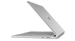لپ تاپ 13 اینچی مایکروسافت مدل Surface Laptop 4 پردازنده Core i7-1185G7 رم 16GB حافظه 256GB SSD گرافیک Intel