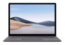 لپ تاپ 13 اینچی مایکروسافت مدل Surface Laptop 4 پردازنده Core i7-1185G7 رم 32GB حافظه 1TB SSD گرافیک Intel