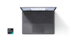 لپ تاپ 15 اینچی مایکروسافت مدل Surface Laptop 4 پردازنده Core i7-1185G7 رم 8GB حافظه 512GB SSD گرافیک Intel