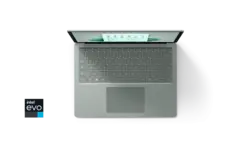 لپ تاپ 13.5 اینچی مایکروسافت مدل Surface Laptop 5 پردازنده Core i5-1235U رم 8GB حافظه 512GB SSD گرافیک Intel