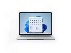 لپ تاپ 15 اینچی مایکروسافت مدل Surface Laptop 4 پردازنده Core i7-1185G7 رم 16GB حافظه 256GB SSD گرافیک Intel