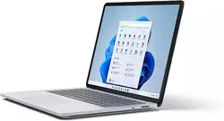 لپ تاپ 15 اینچی مایکروسافت مدل Surface Laptop 4 پردازنده Core i7-1185G7 رم 16GB حافظه 256GB SSD گرافیک Intel